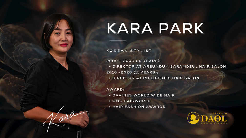 Kara BGC STYLIST